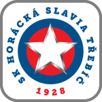 Klubový znak - SK H. Slavia Třebíč Klubový znak - SK H. Slavia Třebíč